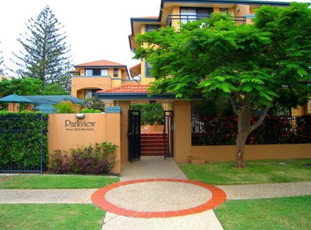 Mermaid Beach Park View - Accommodation Brunswick Heads 1