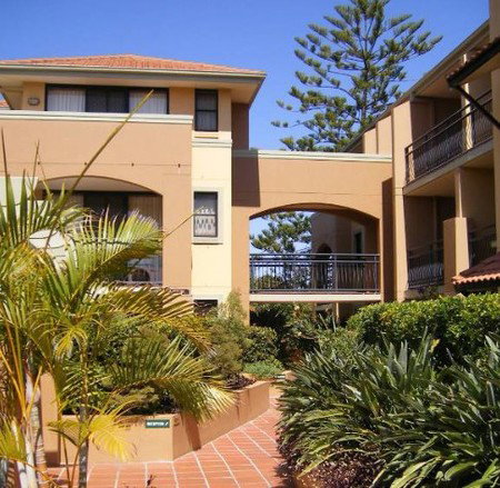 Mermaid Beach Park View - Accommodation Brunswick Heads 3