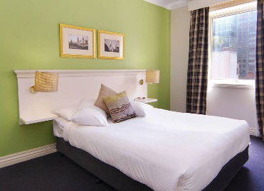 Quest Collins Street Central - Accommodation Brunswick Heads 0