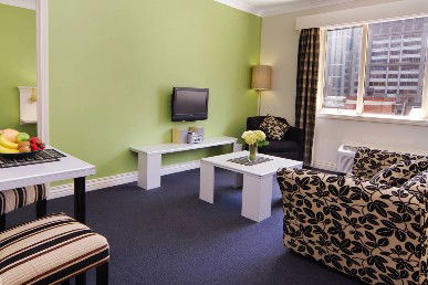 Quest Collins Street Central - Accommodation Brunswick Heads 1