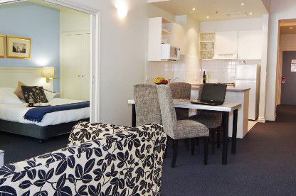 Quest Collins Street Central - Accommodation Brunswick Heads 2
