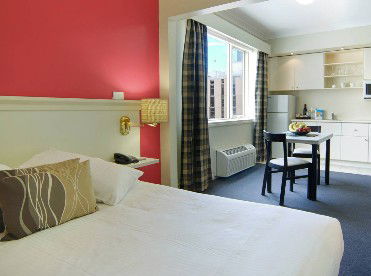 Quest Collins Street Central - Accommodation Brunswick Heads 3