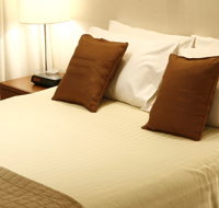 Best Western New Crossing Place Motel - Accommodation Brunswick Heads