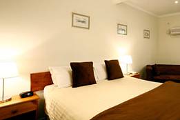 Best Western New Crossing Place Motel - Accommodation Brunswick Heads 1