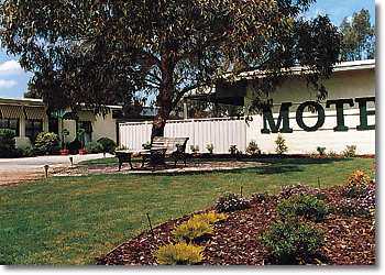 Best Western New Crossing Place Motel - Accommodation Brunswick Heads 3