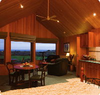 Lonsdale Views - Accommodation Brunswick Heads