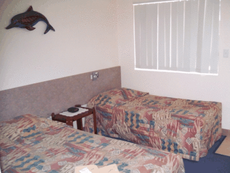 Nanango Star Motel - Accommodation Brunswick Heads