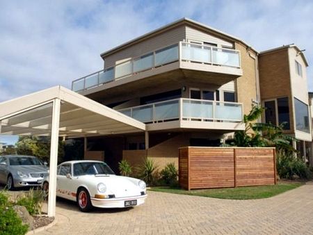 Whites Beach Torquay - Accommodation Brunswick Heads 0