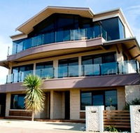 On the Esplanade - Accommodation Brunswick Heads