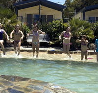 Torquay Holiday Park - Accommodation Brunswick Heads