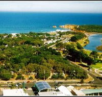 Torquay Foreshore Caravan Park - Accommodation Brunswick Heads