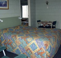 Daylesford Central Motor Inn - Accommodation Brunswick Heads