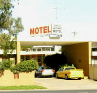 Bendigo Gateway Motel - Accommodation Brunswick Heads