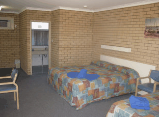 Fascine Lodge - Accommodation Brunswick Heads