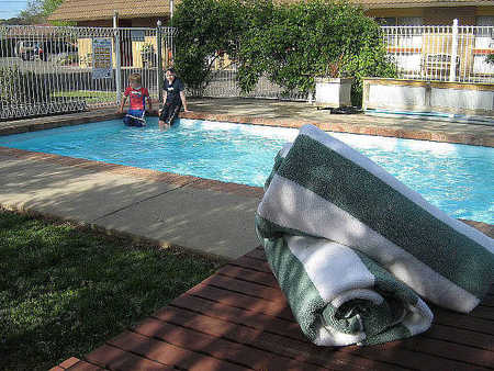 Alfred Motor Inn - Accommodation Brunswick Heads 2