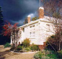 Maryborough Guest House - Accommodation Brunswick Heads
