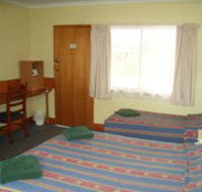 Majestic Motel - Accommodation Brunswick Heads