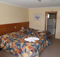 Darlot Motor Inn - Accommodation Brunswick Heads
