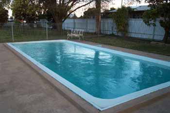 Glynlea Motel - Accommodation Brunswick Heads 0