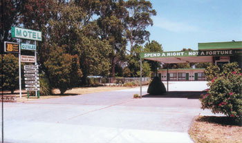Glynlea Motel - Accommodation Brunswick Heads 1