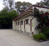 Auto Lodge Motor Inn - Accommodation Brunswick Heads