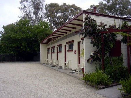 Auto Lodge Motor Inn - Accommodation Brunswick Heads 0