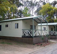 Goulburn River Tourist Park - Accommodation Brunswick Heads