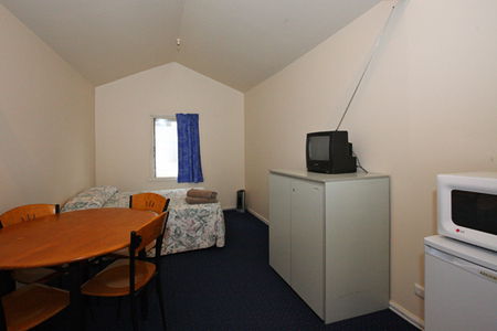 Shady Acres Caravan Park Ballarat - Accommodation Brunswick Heads 1