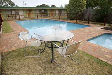 Midtown Motor Inn - Accommodation Brunswick Heads 2
