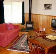 Prom Mill Cottages - Accommodation Brunswick Heads