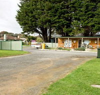 Prom Central Caravan Park - Accommodation Brunswick Heads