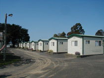 Prom Central Caravan Park - Accommodation Brunswick Heads 5