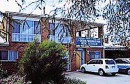 Inverloch Central Motor Inn - Accommodation Brunswick Heads 0