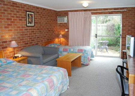 Inverloch Central Motor Inn - Accommodation Brunswick Heads 4