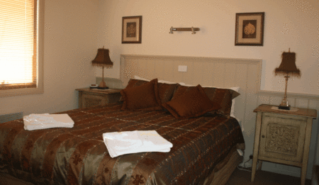 Autumn Affair Cottages  - Accommodation Brunswick Heads 4