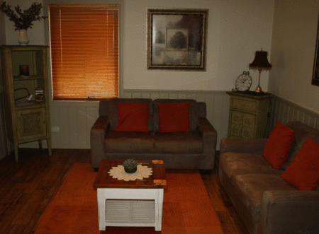 Autumn Affair Cottages  - Accommodation Brunswick Heads 5