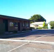 Portland Bay Holiday Park - Accommodation Brunswick Heads