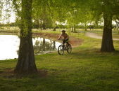 RACV Cobram Resort - Accommodation Brunswick Heads 1