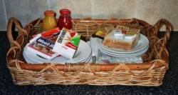 Yackandandah Townshiphill Motel - Accommodation Brunswick Heads 0