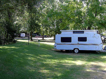 Yackandandah Holiday Park - Accommodation Brunswick Heads 4