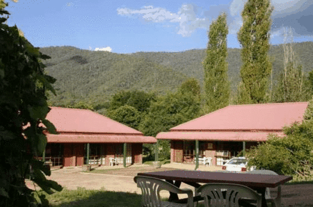 Harrietville VIC Accommodation Brunswick Heads