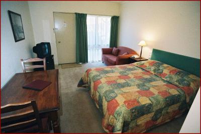 Ballarat Colonial Motor Inn - Accommodation Brunswick Heads 1