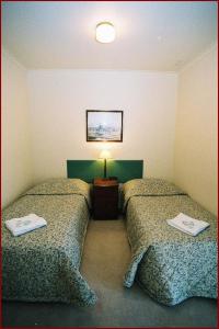 Ballarat Colonial Motor Inn - Accommodation Brunswick Heads 2