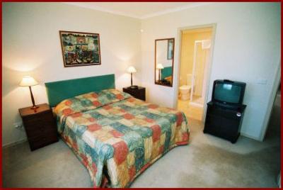 Ballarat Colonial Motor Inn - Accommodation Brunswick Heads 4