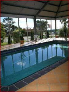 Ballarat Colonial Motor Inn - Accommodation Brunswick Heads 5