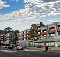 Cumberland Lorne Resort - Accommodation Brunswick Heads