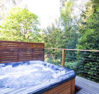 Credo Cottages - Accommodation Brunswick Heads