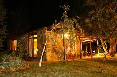 Wombat Hills Cottages - Accommodation Brunswick Heads 0