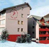 Snow Ski Apartments - Accommodation Brunswick Heads