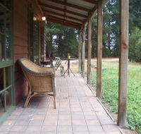 Maroo Cottages - Accommodation Brunswick Heads